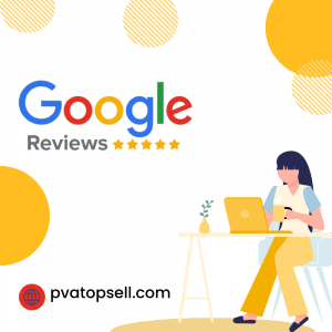 Buy Google 5 Star Reviews