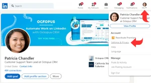 Buy LinkedIn Accounts