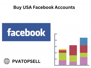 Buy USA Facebook Accounts
