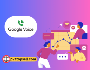 Buy Google Voice Accounts