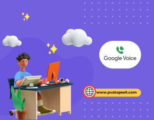  Buy Google Voice Accounts 