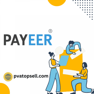 Buy Verified Payeer account