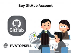 Buy Github Accounts