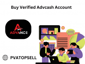 Buy Verified Advcash Account