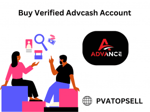 Buy Verified Advcash Account