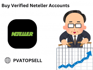 Buy Verified Neteller Accounts