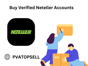 Buy Verified Neteller Accounts