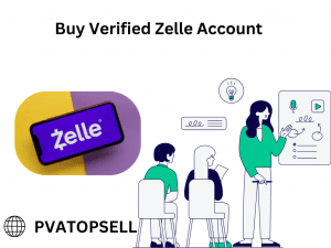 Buy Verified Zelle Account