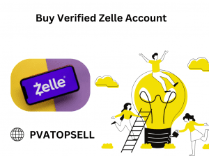 Buy Verified Zelle Account