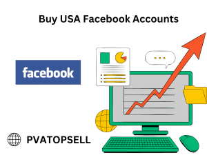 Buy USA Facebook Accounts